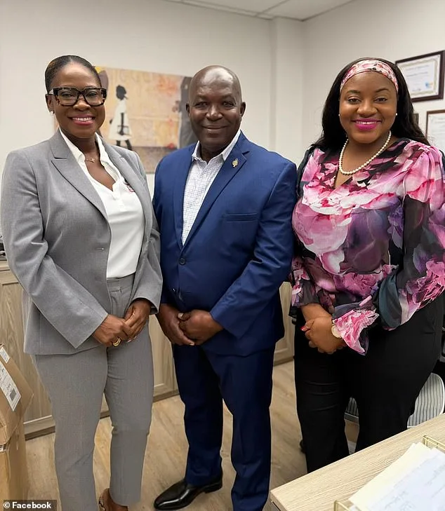 Deception and Defiance: How Former Mayor Philippe Bien-Aime's Illegal Entry and Bigamy Could Cost Him U.S. Citizenship