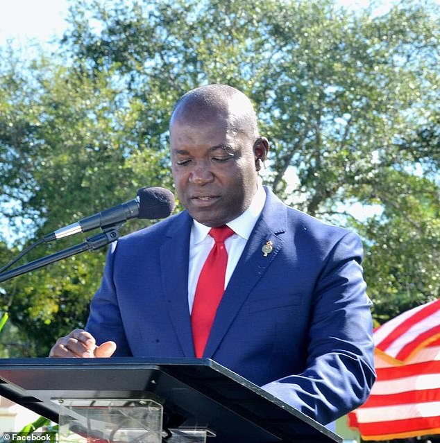 Deception and Defiance: How Former Mayor Philippe Bien-Aime's Illegal Entry and Bigamy Could Cost Him U.S. Citizenship