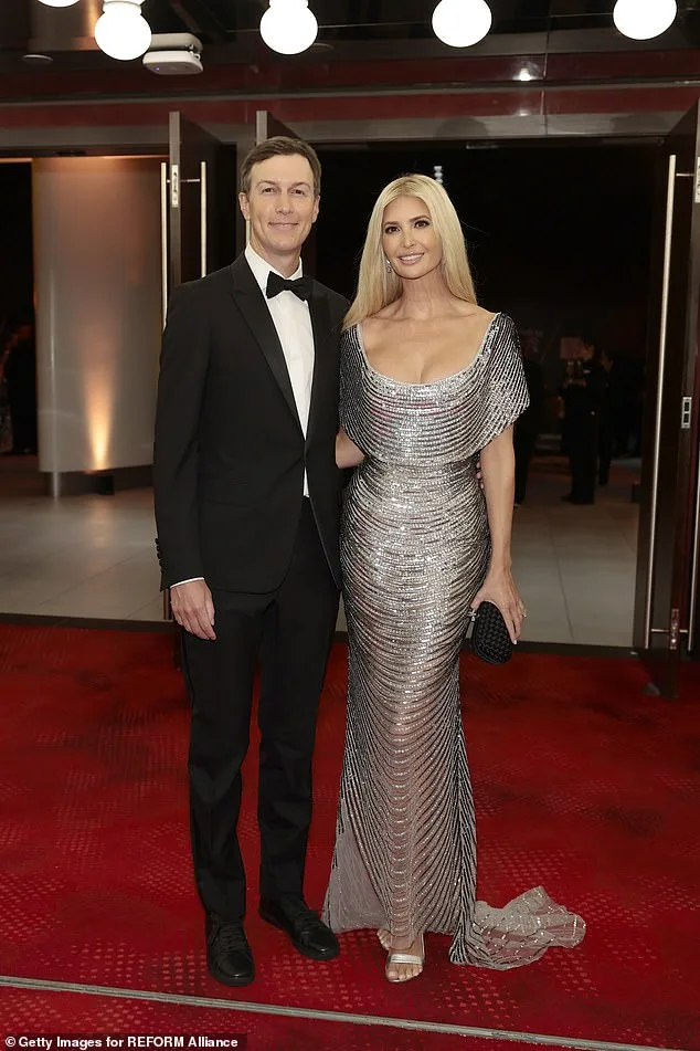 France Bans Charles Kushner from Access to Officials Over Absent Meeting, Escalating Tensions with Trump Administration