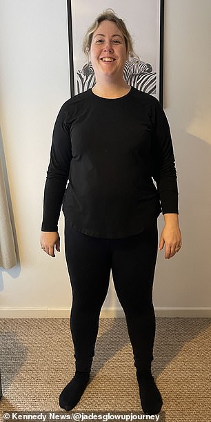 From Triumph to Caution: Jade Martin's Mounjaro Journey and the Risks of Dose Adjustment