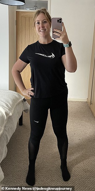 From Triumph to Caution: Jade Martin's Mounjaro Journey and the Risks of Dose Adjustment