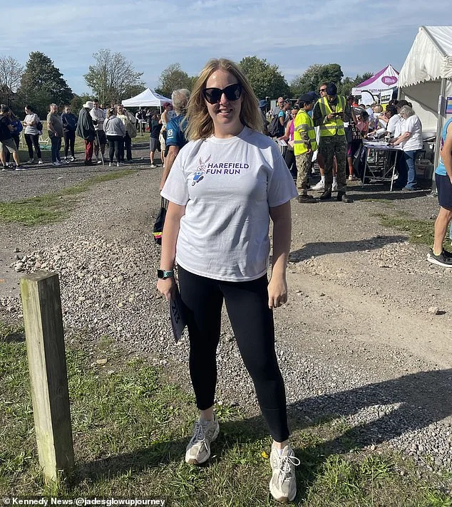 From Triumph to Caution: Jade Martin's Mounjaro Journey and the Risks of Dose Adjustment