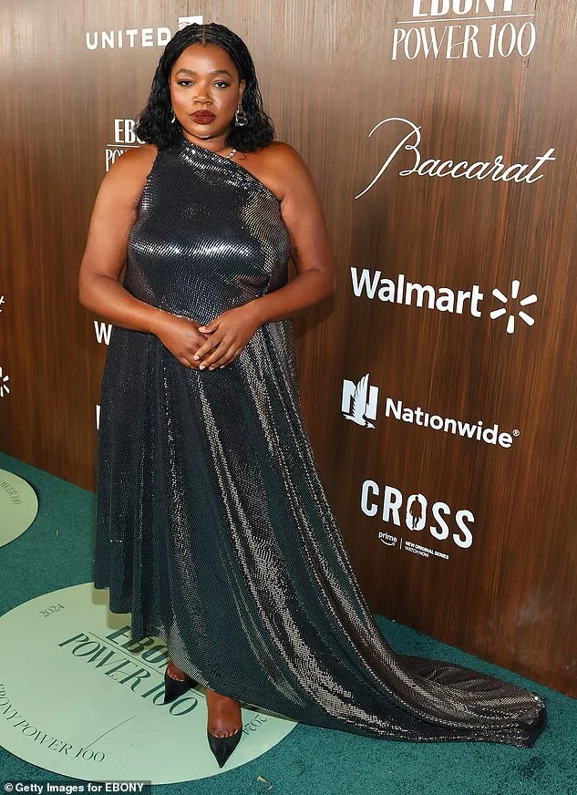 Gabriella Karefa-Johnson's Cabin Choice Sparks Debate Over Diversity in Premium Travel