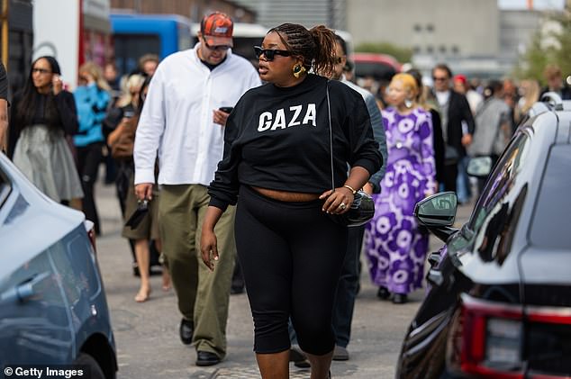 Gabriella Karefa-Johnson's Cabin Choice Sparks Debate Over Diversity in Premium Travel