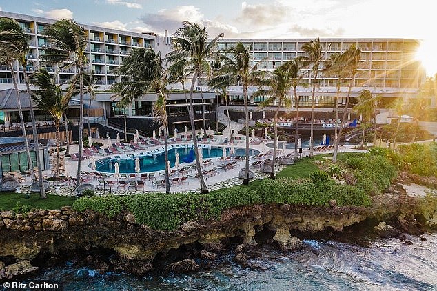 Hawaii Locals and Environmental Groups Sue Planning Department Over Hotel Project Alleged to Harm Ecosystem and Cultural Heritage