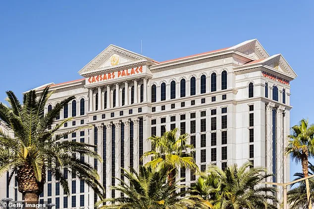 Lawsuit Claims Caesars Palace Negligence in Medical Emergency, Sent Uber Instead of Ambulance