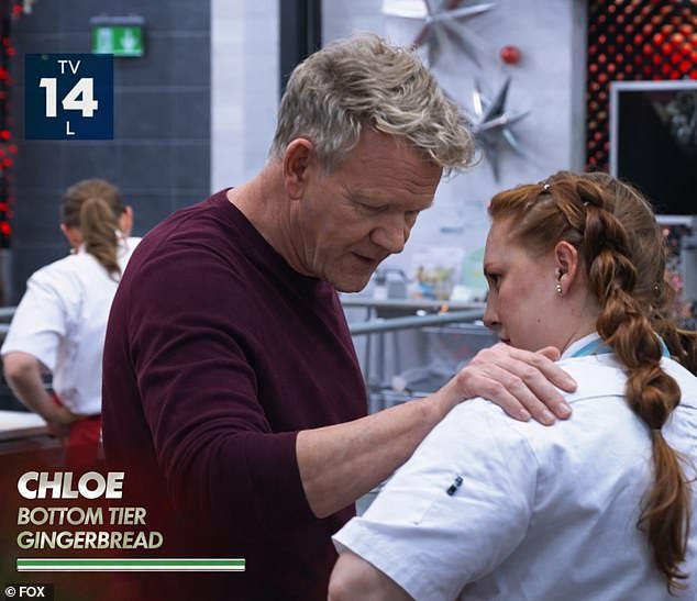 Legal Battle Over 'Chloe's Giant Cookies' Name Pits Tennessee Baker Against Florida Competitor