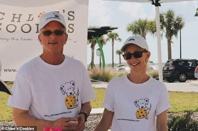 Legal Battle Over 'Chloe's Giant Cookies' Name Pits Tennessee Baker Against Florida Competitor