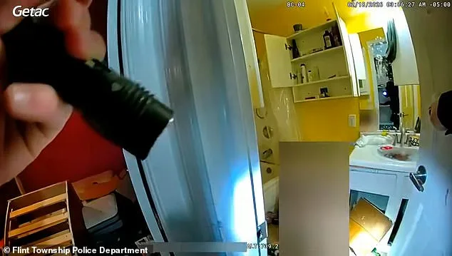 Mother Arrested in Flint After Leaving Special-Needs Children in 'House of Horrors