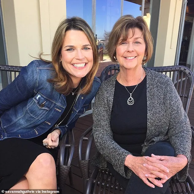 Savannah Guthrie Acknowledges Possibility of Mother's Death After Month-Long Search