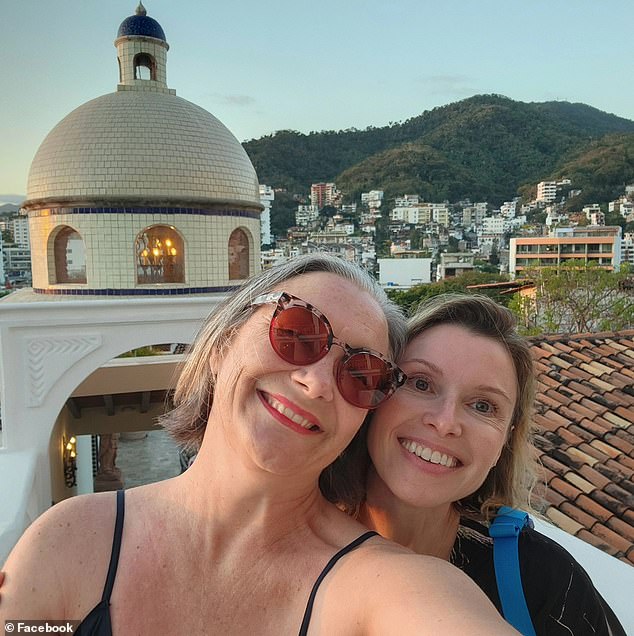 Trapped in Cartel Chaos: Two Friends' Fight for Survival in Puerto Vallarta