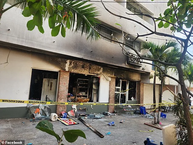 Trapped in Cartel Chaos: Two Friends' Fight for Survival in Puerto Vallarta