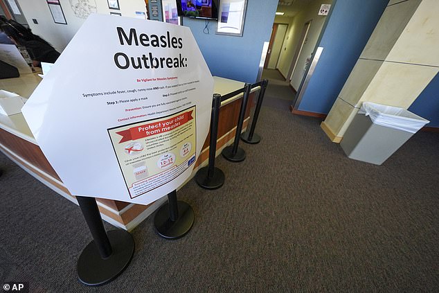 U.S. Measles Cases Surge to Nearly 1,000 in Two Months as South Carolina Becomes Epicenter