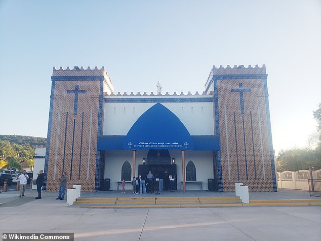 Vatican Report Alleges Bishop Emanuel Shaleta Repeatedly Visited Tijuana Brothel, Prompting Internal Inquiry