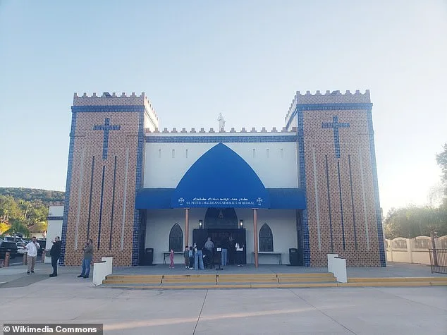 Vatican Report Alleges Bishop Emanuel Shaleta Repeatedly Visited Tijuana Brothel, Prompting Internal Inquiry