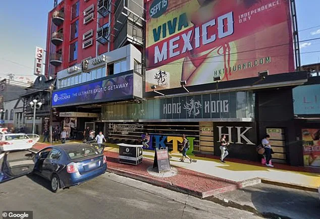 Vatican Report Alleges Bishop Emanuel Shaleta Repeatedly Visited Tijuana Brothel, Prompting Internal Inquiry