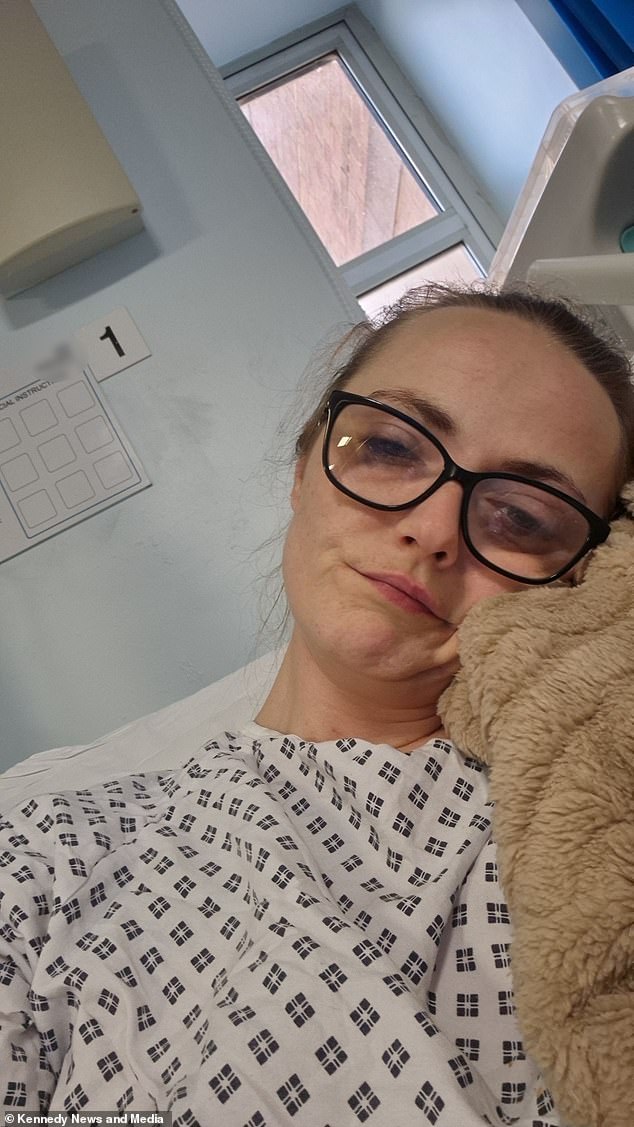 Vulval Cancer Missed for Years: Woman's Journey Through Persistent Pain and Misdiagnosis