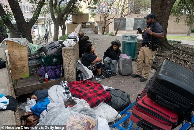 Controversial $16M Houston Homeless Superhub Sparks Neighbors' Opposition