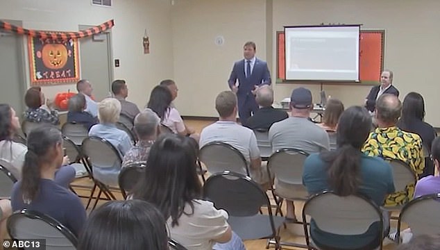 Controversial $16M Houston Homeless Superhub Sparks Neighbors' Opposition