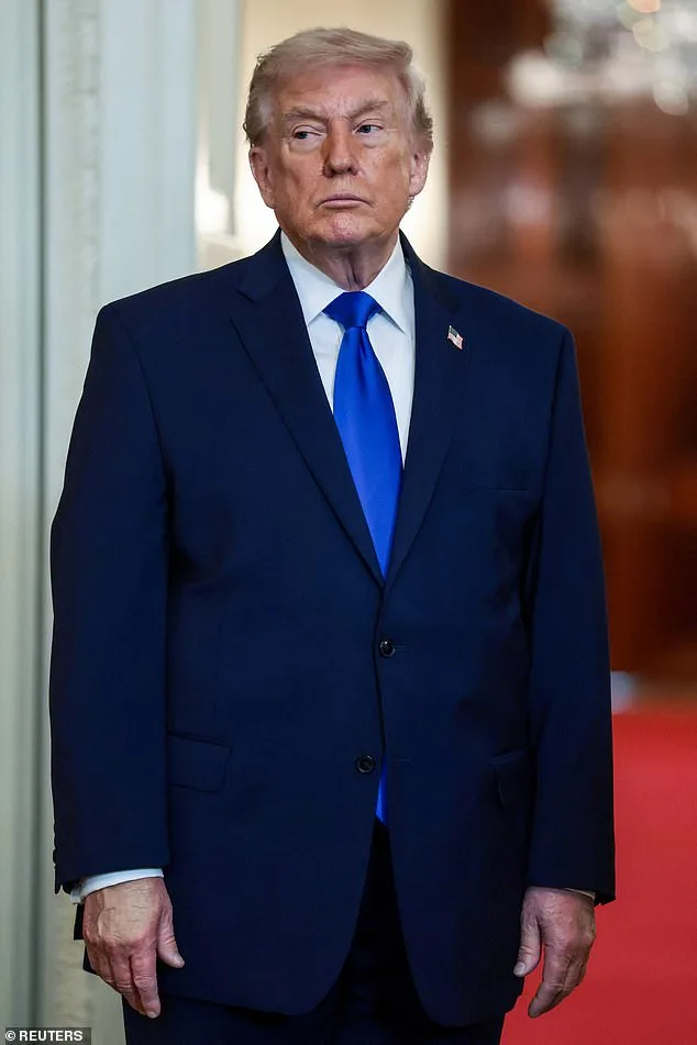 DOJ Launches Internal Review of Potential Withholding of Trump-Related Documents in Epstein Files, Reigniting Transparency Debates