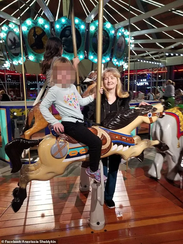 Gig Harbor Tragedy: Mother Stabbed by Son in Rampage Linked to Mental Health Crisis