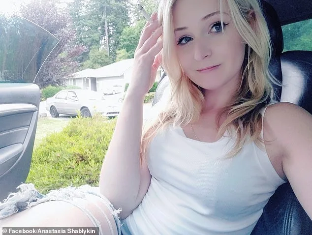 Gig Harbor Tragedy: Mother Stabbed by Son in Rampage Linked to Mental Health Crisis