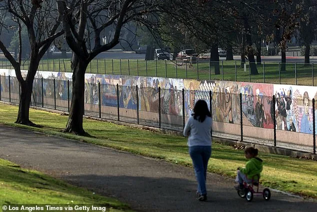Judith Baca Faces Allegations of Misusing $5M Grant for Personal Gain Over Great Wall of Los Angeles Project