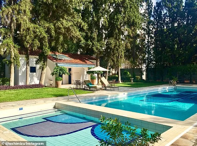 Kimberly Guilfoyle's Tenure as U.S. Ambassador to Greece Hinges on Securing Presidential Visit