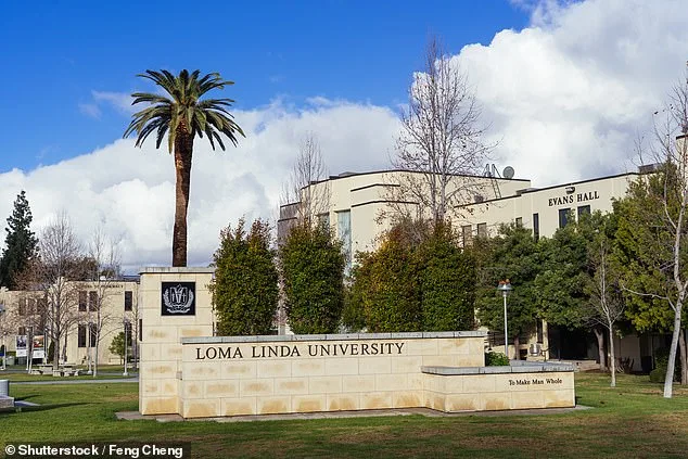 Loma Linda's Blue Zone Longevity: Philosophy and Practice Behind Adventist Health