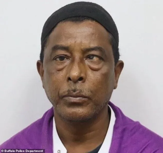 Refugee's Death Following Border Patrol Abandonment in Buffalo Ignites Outcry Over Inhumane Treatment