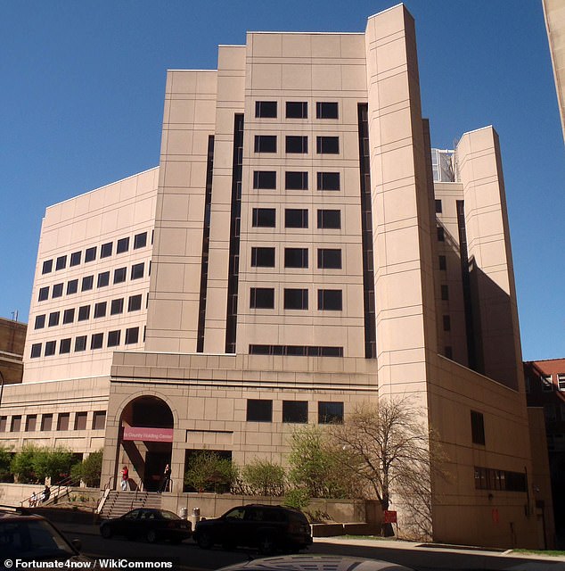 Refugee's Death Following Border Patrol Abandonment in Buffalo Ignites Outcry Over Inhumane Treatment