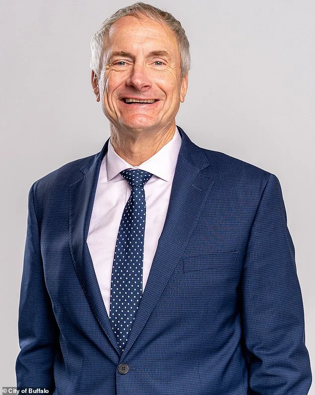 Refugee's Death Following Border Patrol Abandonment in Buffalo Ignites Outcry Over Inhumane Treatment