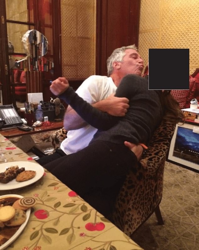 Newly Uncovered Emails Reveal Sarah Ferguson's Office Sought Funding from Jeffrey Epstein Shortly After His 2009 Prison Release