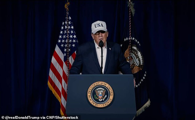 Operation Epic Fury: Trump's Deceptive Strike Against Iran Amid False Peace Overtures