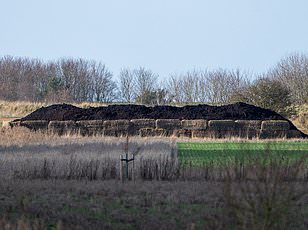 Royal Ruckus: Waitrose Drivers 'Draw Straws' to Deliver to Andrew Mountbatten-Windsor's Sandringham Home