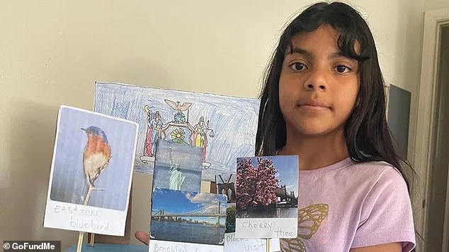 12-Year-Old Los Angeles Girl Dies After Being Struck with Metal Water Bottle at School; Family Seeks Justice for Bullying Incident