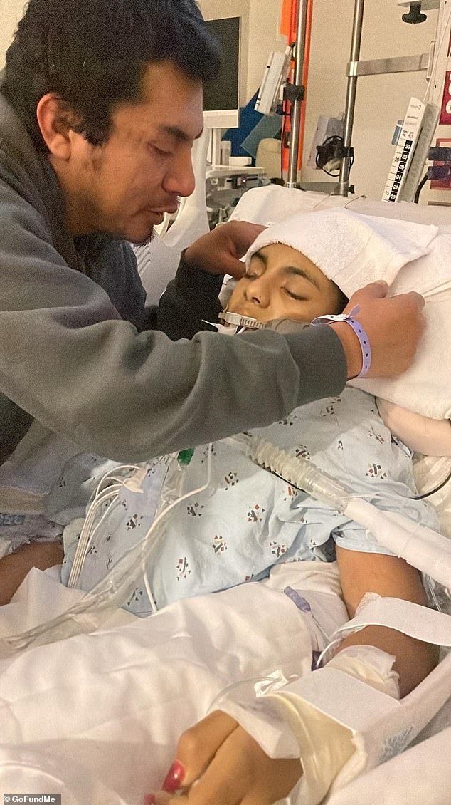 12-Year-Old Los Angeles Girl Dies After Being Struck with Metal Water Bottle at School; Family Seeks Justice for Bullying Incident