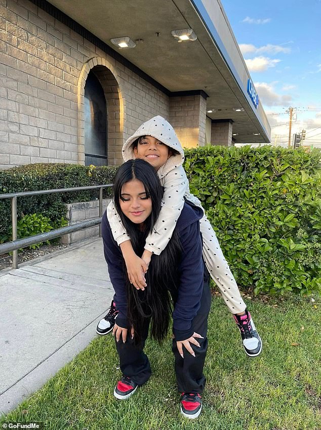 12-Year-Old Los Angeles Girl Dies After Being Struck with Metal Water Bottle at School; Family Seeks Justice for Bullying Incident