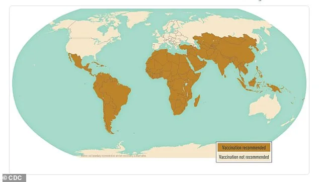Deadly Illness Resurges: Antibiotic-Resistant Typhoid Threatens Global Health
