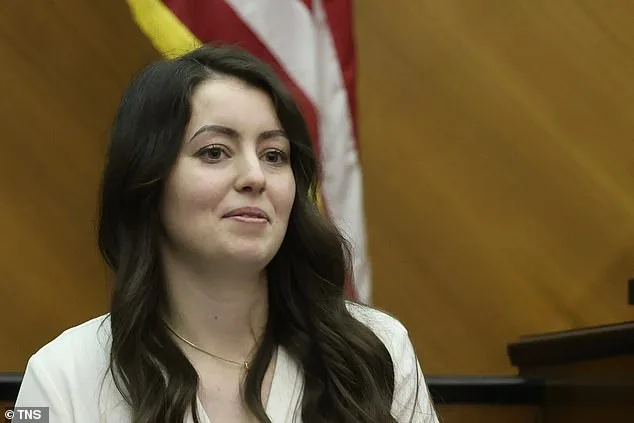 Former Fire Chief Kevin West Sentenced to 25 Years for Wife's Murder in Case Marked by Infidelity and Financial Desperation