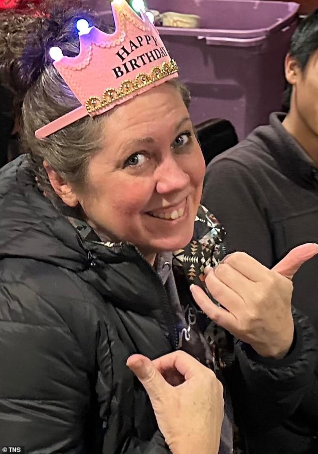 Former Fire Chief Kevin West Sentenced to 25 Years for Wife's Murder in Case Marked by Infidelity and Financial Desperation