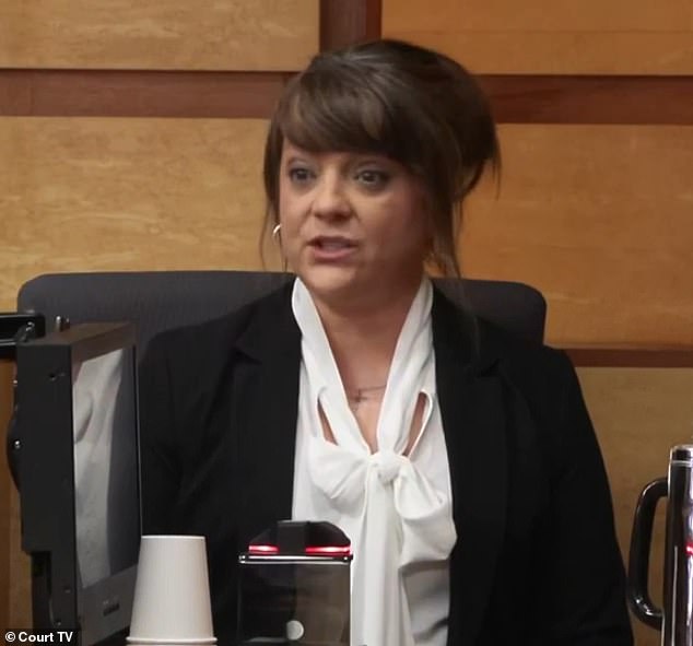 Former Fire Chief Kevin West Sentenced to 25 Years for Wife's Murder in Case Marked by Infidelity and Financial Desperation