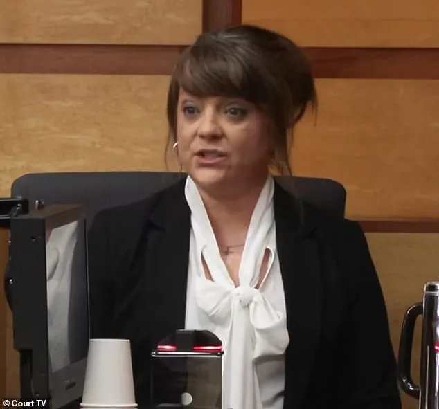 Former Fire Chief Kevin West Sentenced to 25 Years for Wife's Murder in Case Marked by Infidelity and Financial Desperation