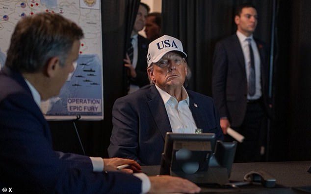 Iran Launches Sweeping Offensive in the Middle East Amid Regional Crisis Following Supreme Leader's Assassination