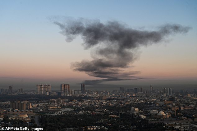 Iran Launches Sweeping Offensive in the Middle East Amid Regional Crisis Following Supreme Leader's Assassination