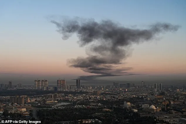 Iran Launches Sweeping Offensive in the Middle East Amid Regional Crisis Following Supreme Leader's Assassination