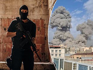 Iran Launches Sweeping Offensive in the Middle East Amid Regional Crisis Following Supreme Leader's Assassination