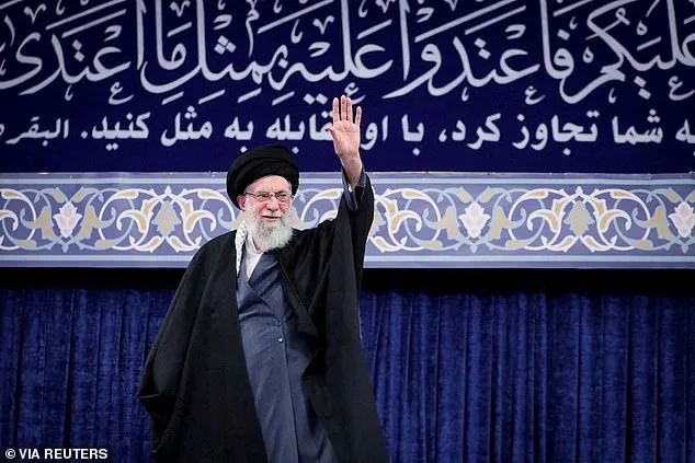 Iran's Supreme Leader Ayatollah Ali Khamenei Killed in US-Israeli Airstrike, Sparking Regional Retaliation