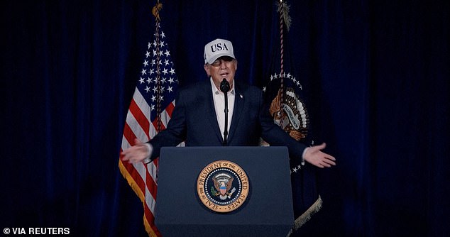 Iran War Claims US Troops as Trump Re-Elected, Sparking Peace Paradox