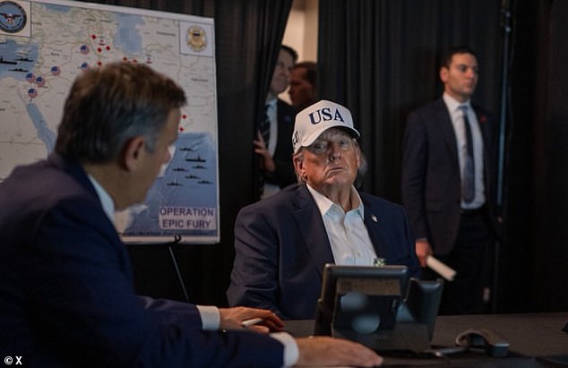 Iran War Claims US Troops as Trump Re-Elected, Sparking Peace Paradox